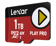 Lexar PLAY Pro Express 7.1 1TB - 1340015 - zdjęcie 3
